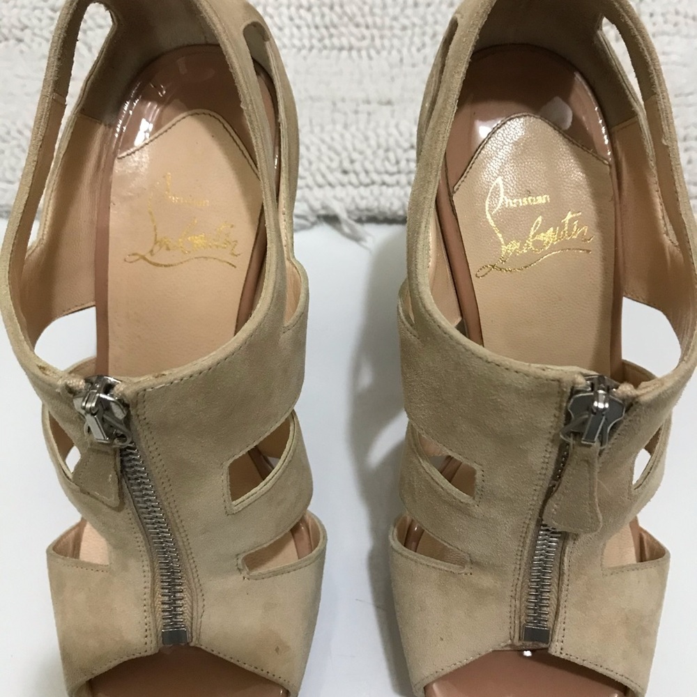 Christian Louboutin